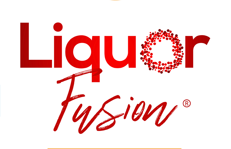 Logo&nbsp;LIQUOR FUSION
